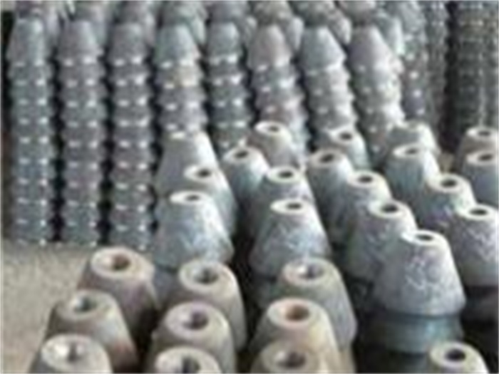 峨眉山杆件锥头