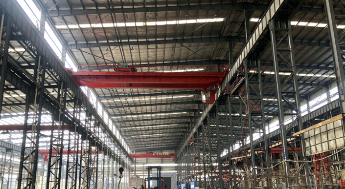 峨眉山概述重型钢结构在加固时需要注意的事项